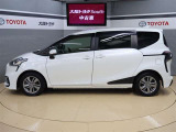 走りにこだわりながら収納力も持ち合わせたお車です。荷物を載せて軽快なドライブを楽しめますよ♪