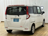 走りにこだわりながら収納力も持ち合わせたお車です。荷物を載せて軽快なドライブを楽しめますよ♪