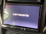 【大画面ナビ】人気の大型8インチナビを装備。存在感のある大画面はインパクト大!ナビ利用時のマップ表示は見やすく、テレビやDVDは臨場感がアップ!いつものドライブがグッと楽しくなります♪