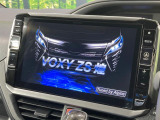 【BIG-X10インチナビ】人気の大画面BIG-Xナビを装備。専用設計で車内の雰囲気にマッチ!ナビ利用時のマップ表示は見やすく、テレビやDVDは臨場感がアップ!いつものドライブがグッと楽しくなります♪