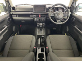 ジムニー XC 4WD 修復歴無し