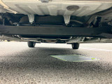 下廻りもとてもキレイな状態です、長くお乗り頂けるよう弊社はサビ腐食のない車両を厳選して仕入れしています!
