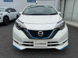 ノート 1.2 e-POWER X 