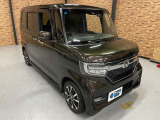 N-BOX G L ホンダセンシング 