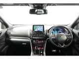 エクリプスクロス PHEV 2.4 ブラック エディション 4WD 