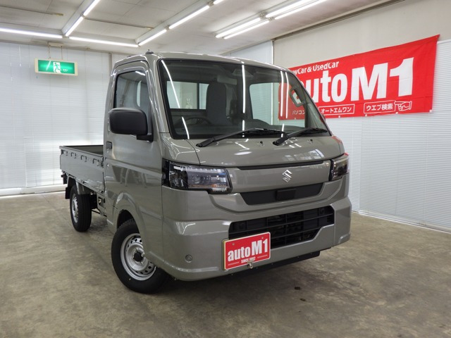 キャリイ KC 農繁 4WD 