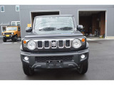 ジムニーノマド 1.5 FC 4WD 