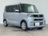 タント X 修復歴無し