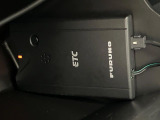 【ETC】高速道路の料金所をストレスなく通過!話題のスポットやサービスエリアに多い「スマートIC」利用時は必須のアイテムです。当店でセットアップを実施、ご納車当日からすぐにご利用いただけます!