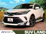 モデリスタエアロ パノラミックビューモニター 左右独立温度調整エアコン