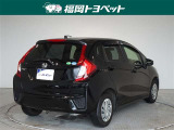 フィット 1.3 13G Fパッケージ 