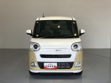 ムーヴキャンバス  ストライプス G