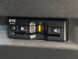 【ETC】高速道路の料金所をストレスなく通過!話題のスポットやサービスエリアに多い「スマートIC」利用時は必須のアイテムです。当店でセットアップを実施、ご納車当日からすぐにご利用いただけます!