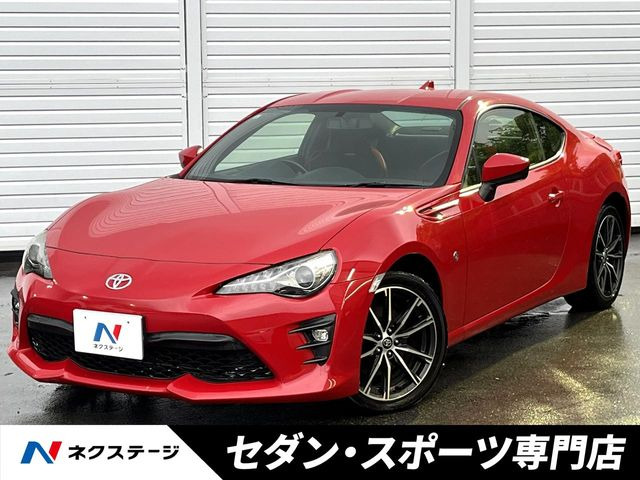 86 2.0 GT 