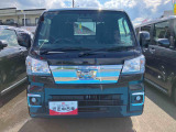 ハイゼットトラック エクストラ 4WD 