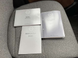 取扱説明書・メンテナンスノートです。