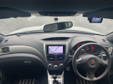 インプレッサWRX 2.5 WRX STI Aライン 4WD 本革シート