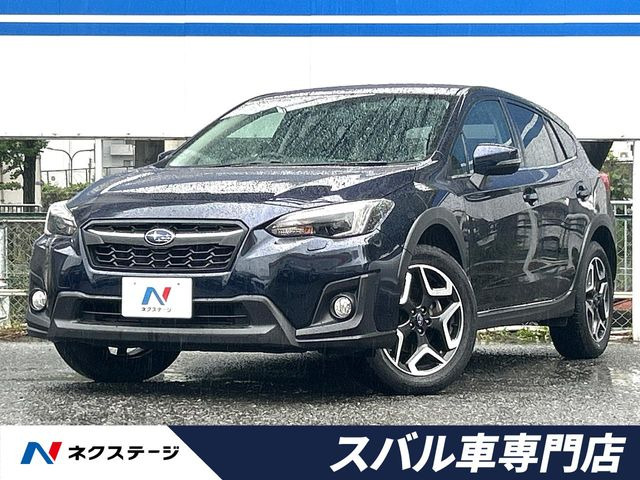 XV 2.0i-S アイサイト 4WD