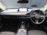 CX-30 2.0 20S Sパッケージ 