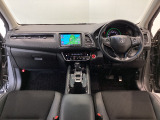 【前方視界】開放的な前方視界!運転がしやすく疲れにくいです♪窓が大きく、見通しがとっても良いおクルマですよ♪