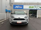 ヤリスクロス 1.5 Z 