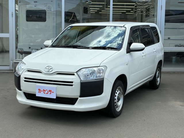 プロボックスバン 1.5 GL 4WD 