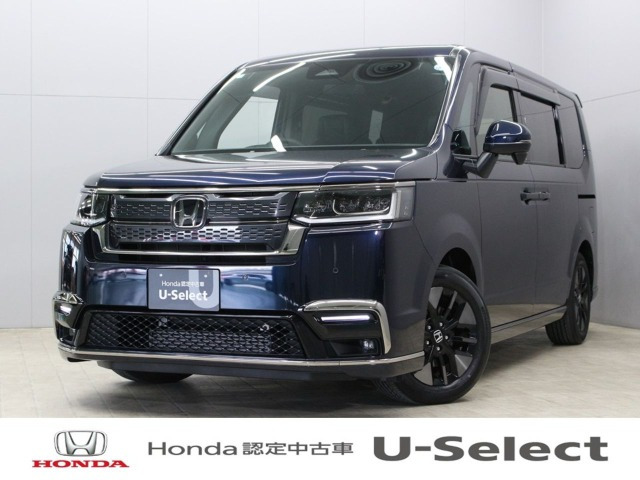 ステップワゴン 1.5 スパーダ 