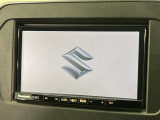 【純正ナビ】人気の純正ナビを装備。オーディオ機能も充実しており、Bluetooth接続すればお持ちのスマホやMP3プレイヤーの音楽を再生可能!毎日の運転がさらに楽しくなります!!