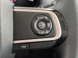 全車速追従機能付ACC(アダプティブクルーズコントロール)付