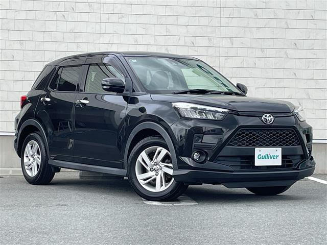 ライズ 1.0 G 4WD 4WD 修復歴無し
