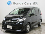 ホンダカーズ横浜U-Select横浜南店へようこそ。 当社下取りのお墨付き車両。人気車両で充実装備の一台。おススメです。どうぞご覧ください。