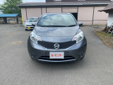 ノート 1.2 X FOUR 4WD 
