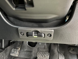 ドライブレコーダー付いてます!運転時に前方の映像を記録し、万が一事故が発生した時でも、映像として記録が残ります。