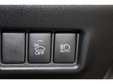オートハイビーム等各操作スイッチ