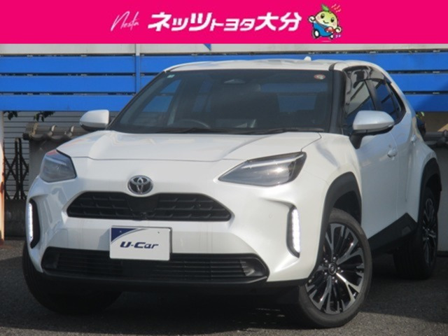 ヤリスクロス 1.5 Z 