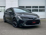カローラツーリング 1.8 ハイブリッド W×B E-Four 4WD 