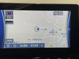 【純正ナビ】人気の純正ナビを装備しております。ナビの使いやすさはもちろん、オーディオ機能も充実!