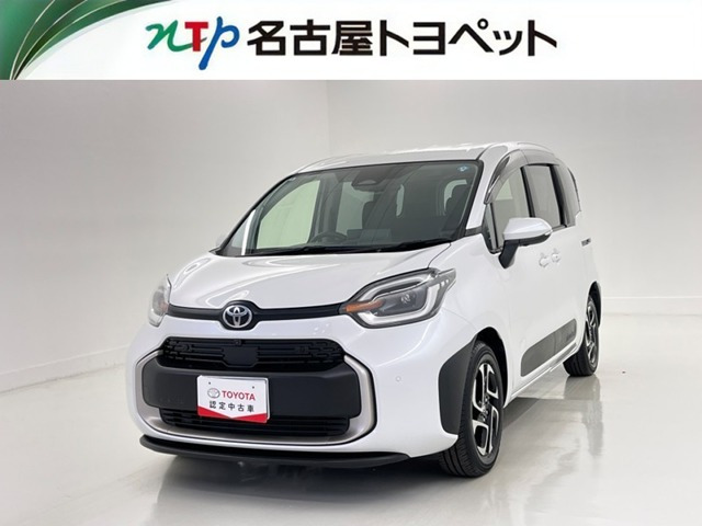 シエンタ ハイブリッド 1.5 Z