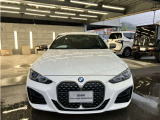 4シリーズクーペ M440i xドライブ 4WD 