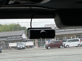 もしもの時に役立つドライブレコーダー付き!!あおり運転防止にも役立ちます!!