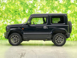 ジムニー XC 4WD 
