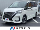 両側電動ドア 7インチSDナビ 後席モニター 全周囲カメラ