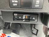ETC搭載★高速道路の料金所も待たずにスイスイ。ETC専用出口も利用できます。高速道路で大活躍!
