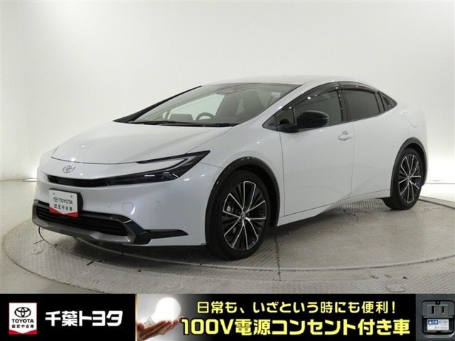 プリウス 2.0 Z 