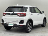 ライズ 1.0 Z 4WD 修復歴無し