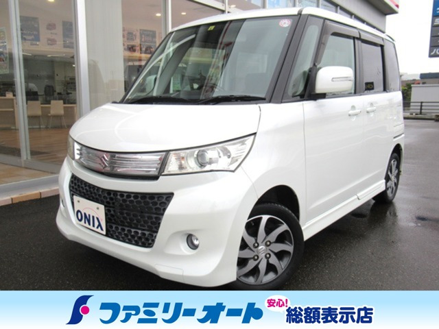 ワゴンR FX 4WD