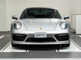 911 カレラ PDK 