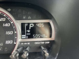走行距離です!