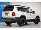 ランドクルーザー250 2.8 VX ファースト エディション ディーゼル 4WD 