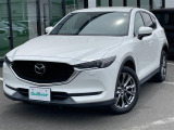 CX-5 2.2 XD エクスクルーシブ モード 4WD 4WD 本革シート